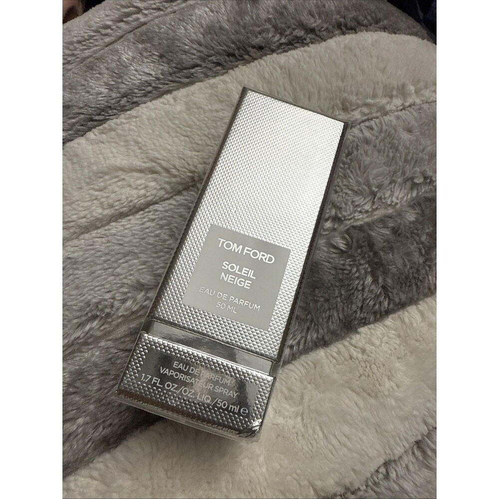 TOM FORD Soleil Neige Size 1.7oz/50 ml New In Box & Sealed